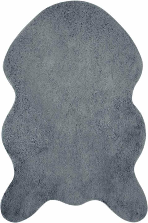 Produktbild vidaXL Wohnzimmerteppich (60 x 90 cm)