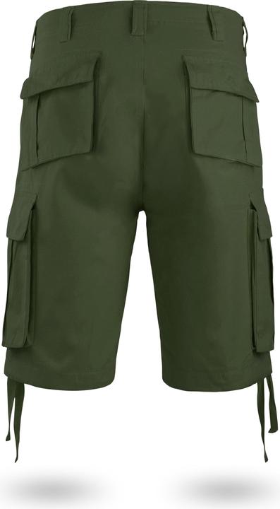 Actual product image Normani Men's Shorts Kalahari (XL)