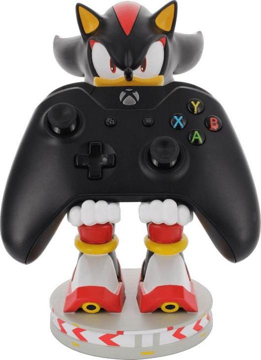 Actual product image Exquisite Gaming Shadow Sonic - Cable Guy (PS5)