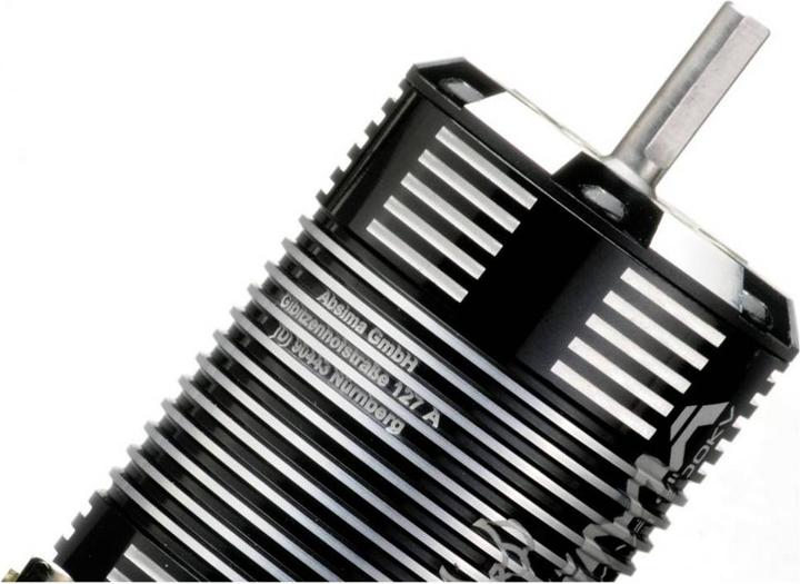 Produktbild Absima Brushless Motor 1:8 Revenge CTM V3 1900KV