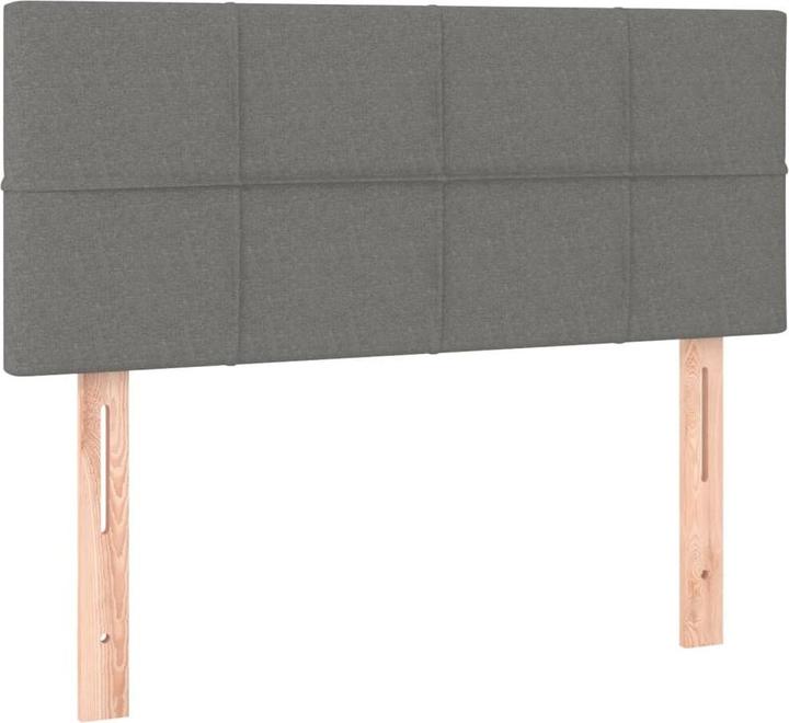 Actual product image vidaXL Boxspringbett (80 x 200 cm)