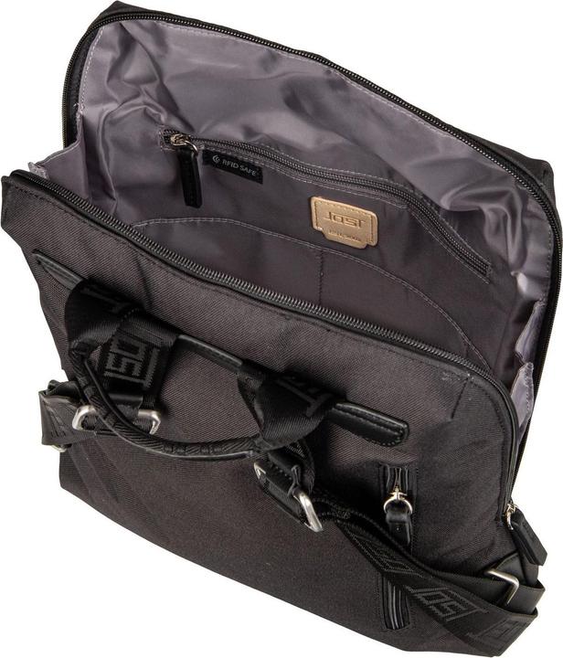 Produktbild Jost Rucksack Bergen (13 l)