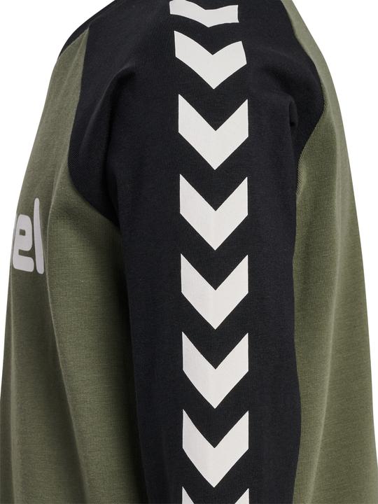 Produktbild hummel hmlBOYS T-SHIRT L/S (110)