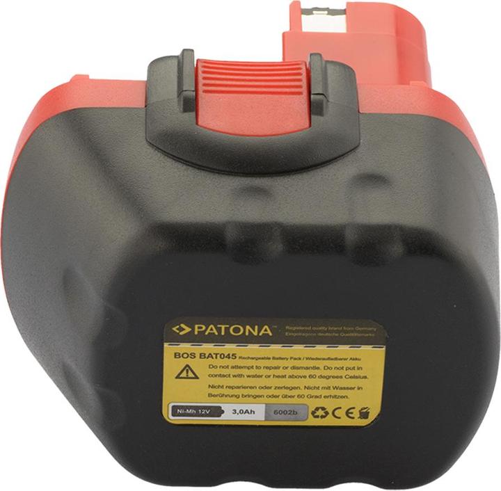 Productafbeelding Patona BAT043, BAT045 (12 V)