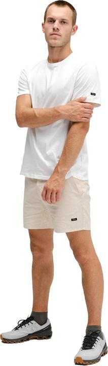 Actual product image Mover Plastic Free Sportswear Ripstop Cotton Shorts (XXL)