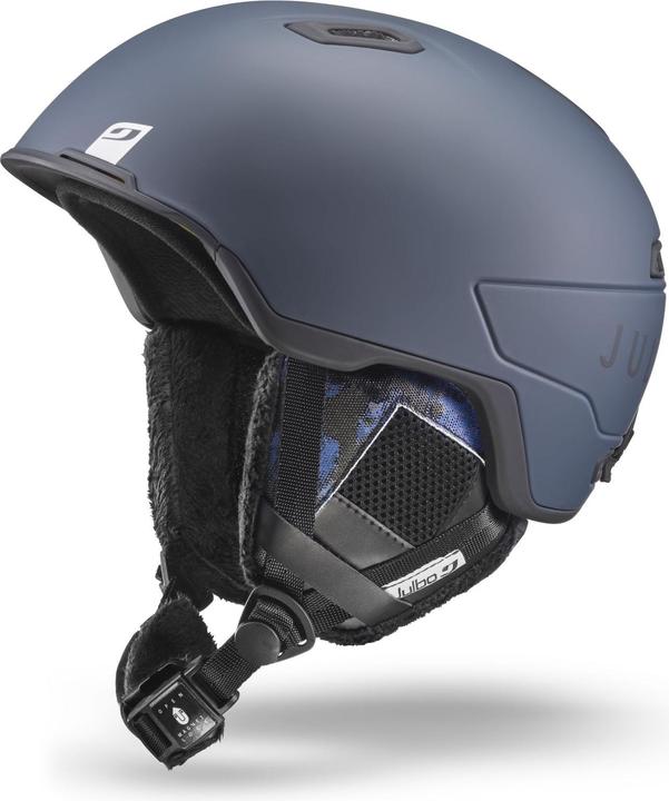 Actual product image Julbo Skihelm Hal Evo Mips (54 - 58 cm)