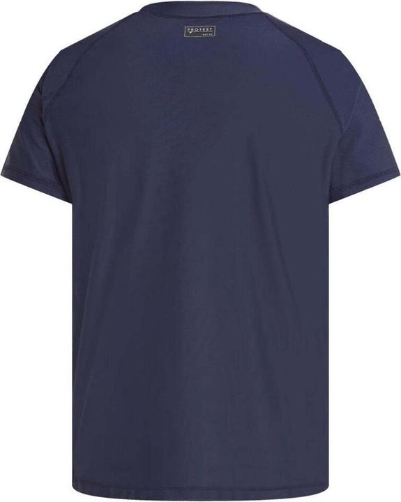 Actual product image Protest Prtcater Rashguard Short Sleeve (L)
