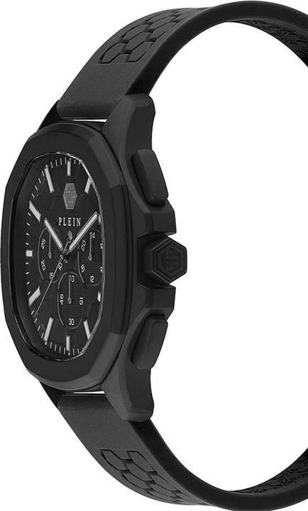 Produktbild Philipp Plein PWSAA0823 High-Conic Chronograph Herrenuhr 44mm 5ATM (44 mm)
