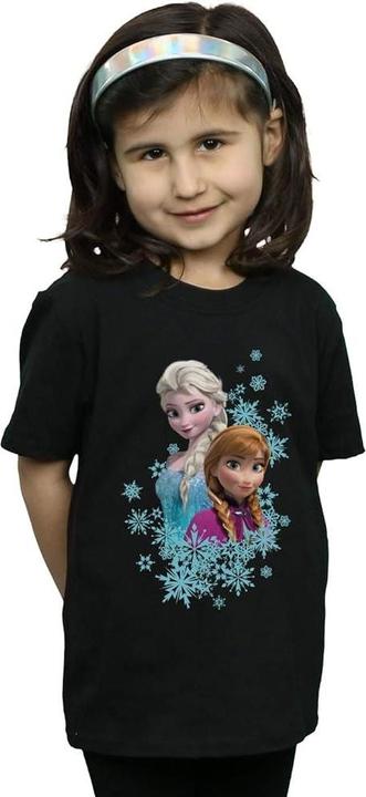 Produktbild Disney Frozen TShirt Mädchen (104)