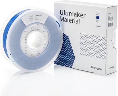 Produktbild Ultimaker PETG - Blau - 2.85mm (PETG, 2.85 mm, Blau)