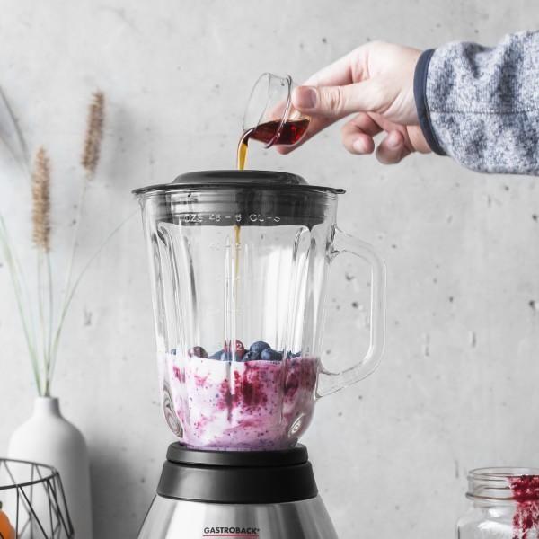 Immagine prodotto Gastroback 40999 (500 W)