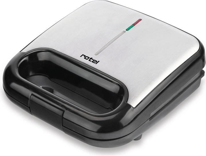 Produktbild Rotel Sandwich Toaster U139CH2