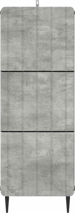 Produktbild vidaXL Schubladenschrank (34.50 x 33 x 92 cm)