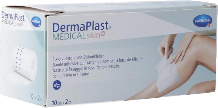 Immagine prodotto DermaPlast Pelle medica+ (1 x)