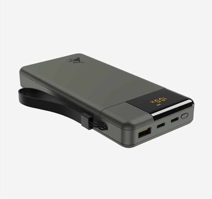 Actual product image Aqiila Lightbird BL2 - Loop Light with powerbank (9.50 m)