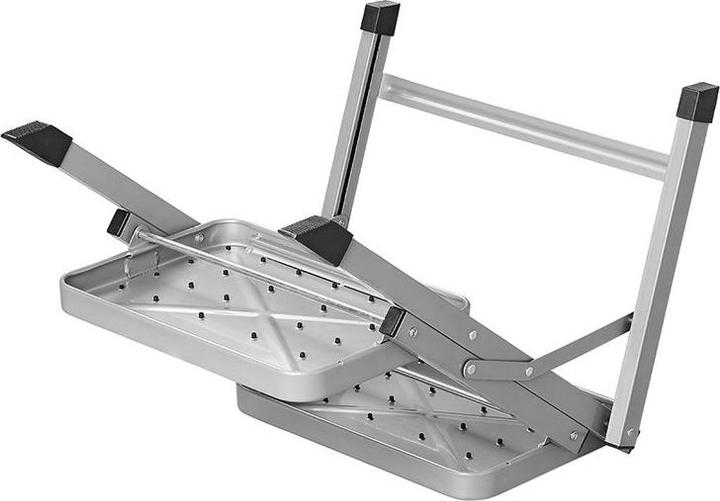 Immagine prodotto ProPlus Gradino doppio pieghevole