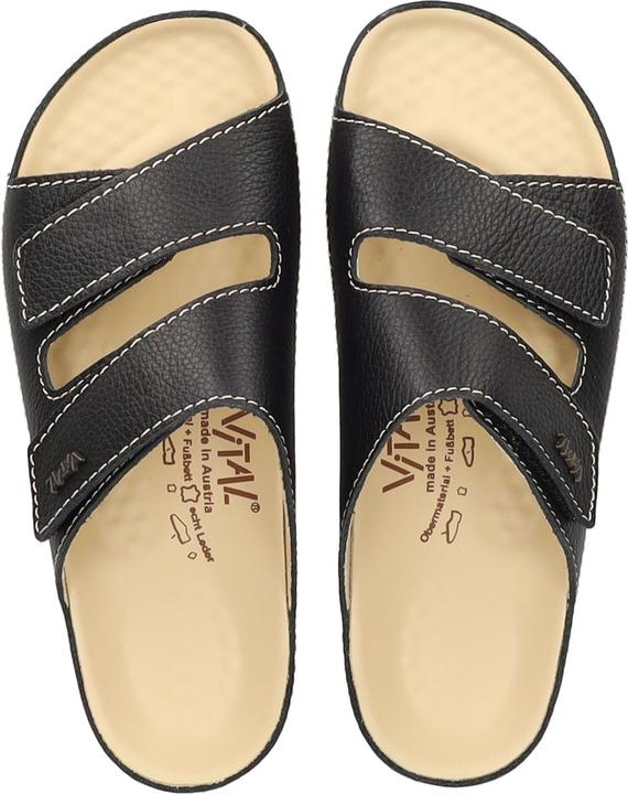 Actual product image Vital Slippers (41)