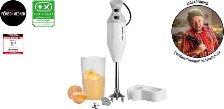 Actual product image Unold Esge M 122 S