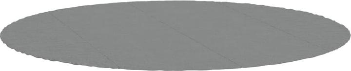 Actual product image vidaXL Pool-Bodentuch