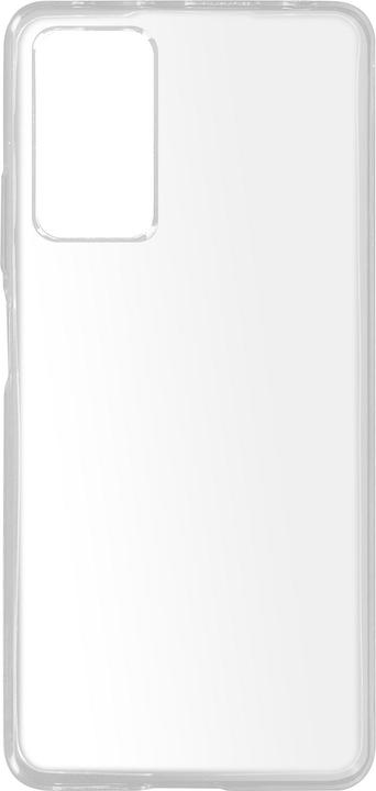 Produktbild Avizar Gelhülle Series (Xiaomi Redmi Note 11 Pro 5G)