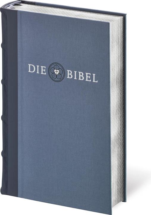 Produktbild Lutherbibel revidiert 2017 - Die Prachtbibel mit Bildern von Lucas Cranach (Deutsch, Lucas Cranach, Martin Luther, 2017)