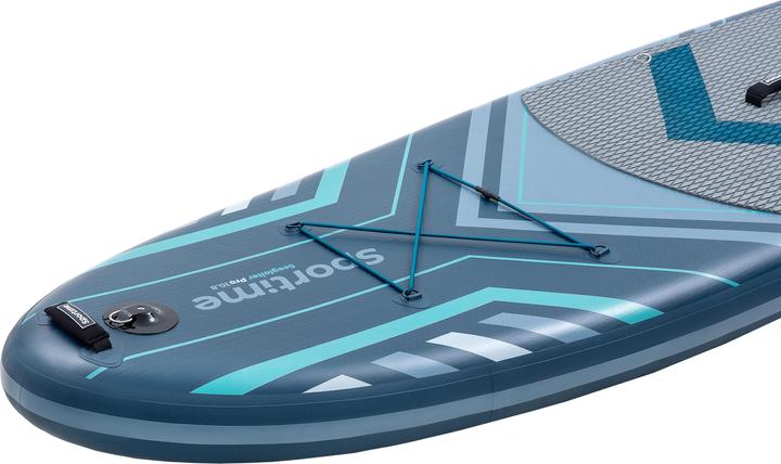 Image du produit Sportime Planche de stand up paddling Seegleiter Pro (10'8")