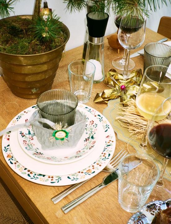 Image du produit Rosendahl - Grand Cru White Wine Glass 32 cl - Set of 6 (32 cl, 6 Verres, Verres à vin blanc)