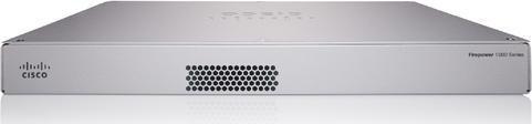Actual product image Cisco Firepower 1140 Ngfw Appliance 1u In Msd In Perp
