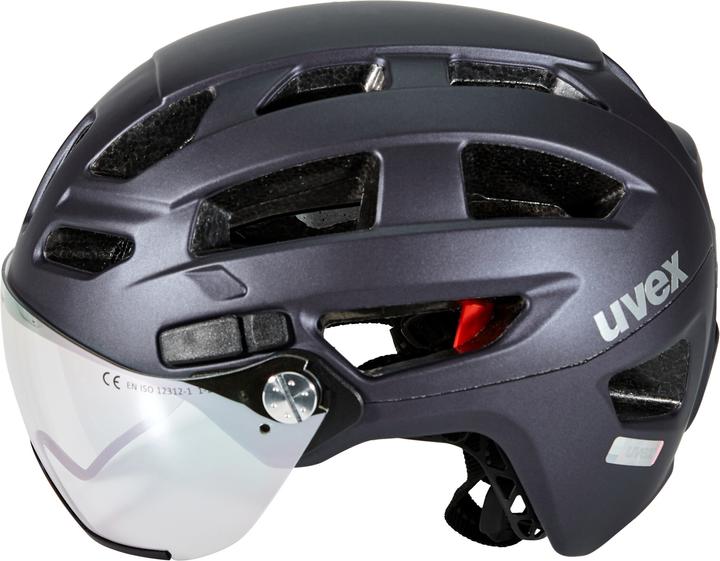 Image du produit Uvex Sports Finale Visor V (56 - 61 cm)