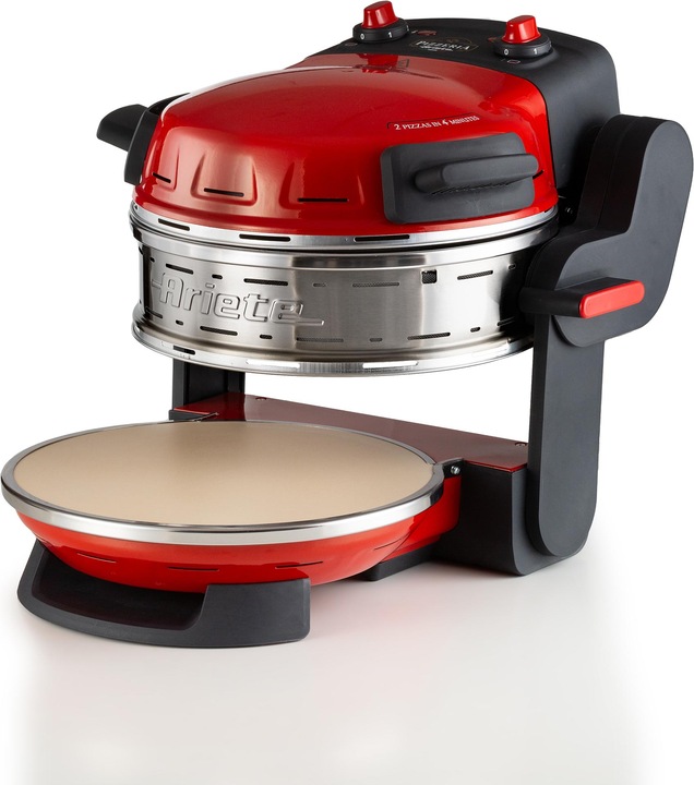 Productafbeelding Ariete 927 Pizzabäcker