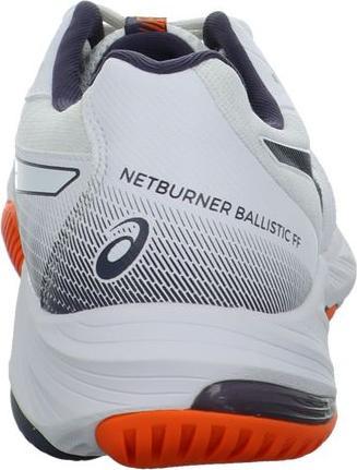 Produktbild ASICS Performance Netburner Ballistic FF 3 (45)