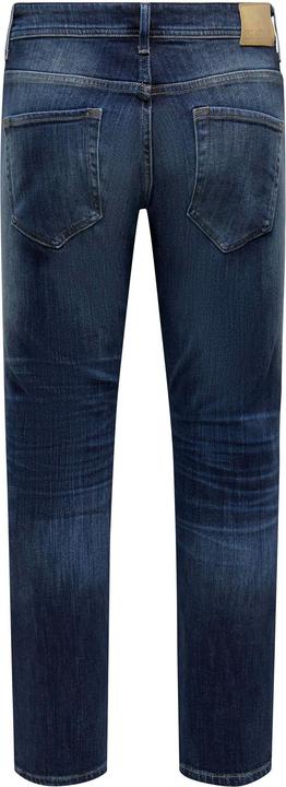 Image du produit Only & Sons ONSWeft Bleu Jeans coupe regular (W29/L34)