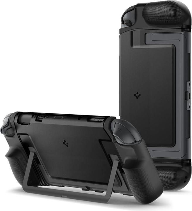 Additional gaming accessories