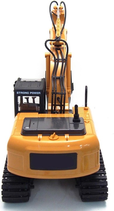 Produktbild Amewi Bagger mit Metallschaufel (RTR Ready-to-Run)