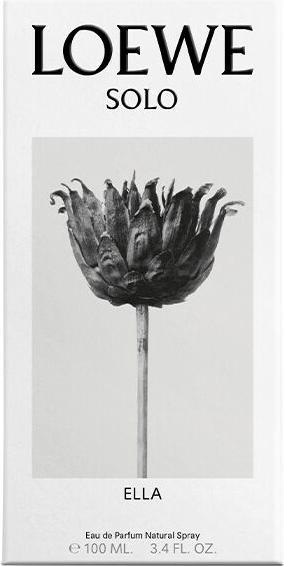 Produktbild Loewe Solo Ella (Eau de Parfum, 100 ml)
