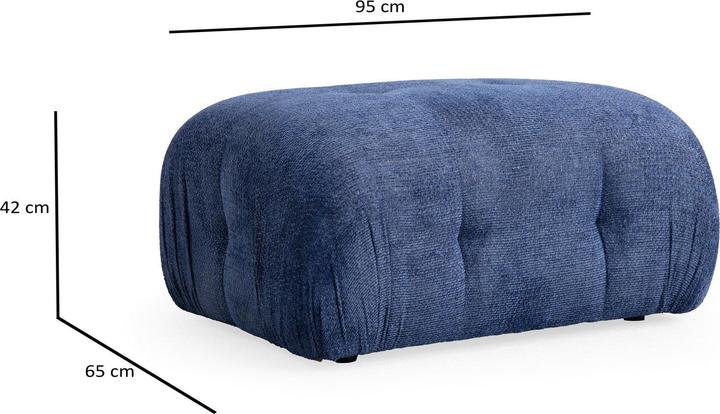 Actual product image Atelier del Sofa Petite (Corner sofa)