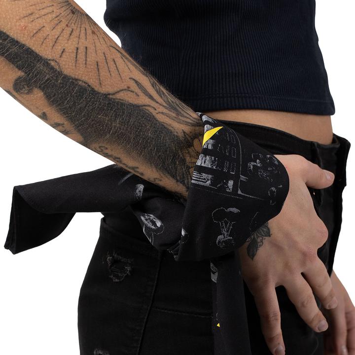 Immagine prodotto Metallica Bandana 72 stagioni
