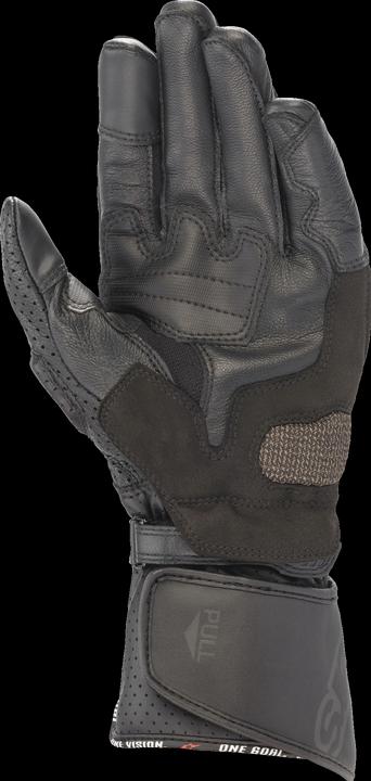 Actual product image Alpinestars SP-8 V3 (Men, M)