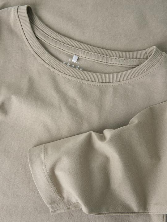 Immagine prodotto Name it Nkmvobbo Ls Nreg Top Noos (158, 164)