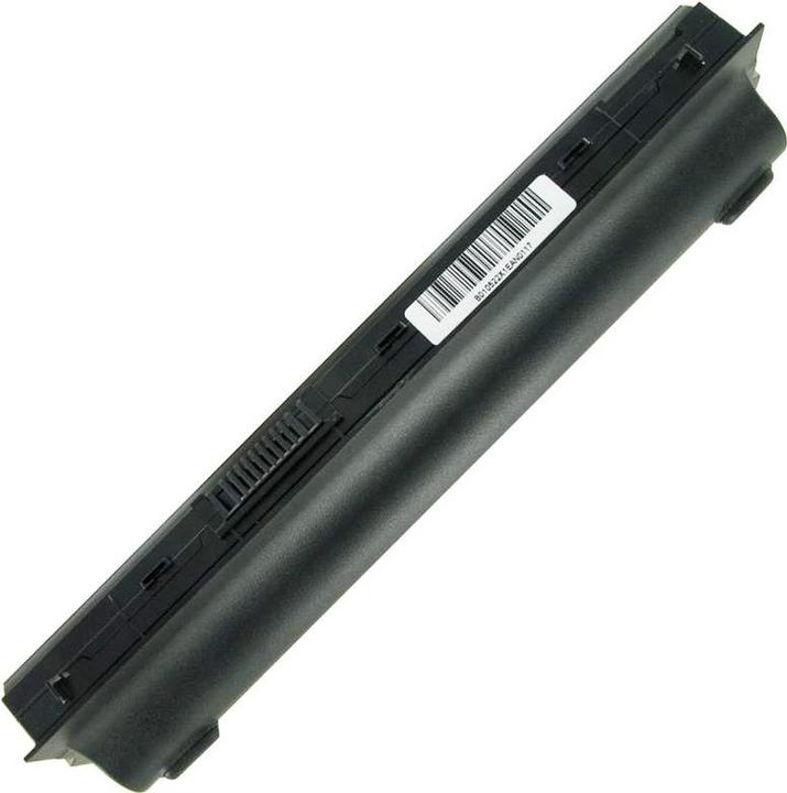 Produktbild Dell Akku Latitude E6120, E6220, E6230, E6320 (6600 mAh)