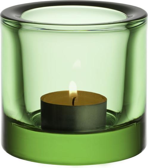 Produktbild Iittala Teelichthalter aus Glas