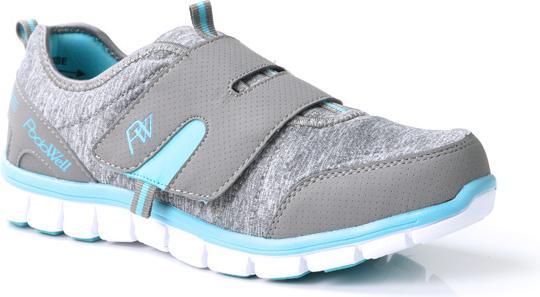 Actual product image Podowell VENDEE 37 Gris (37)