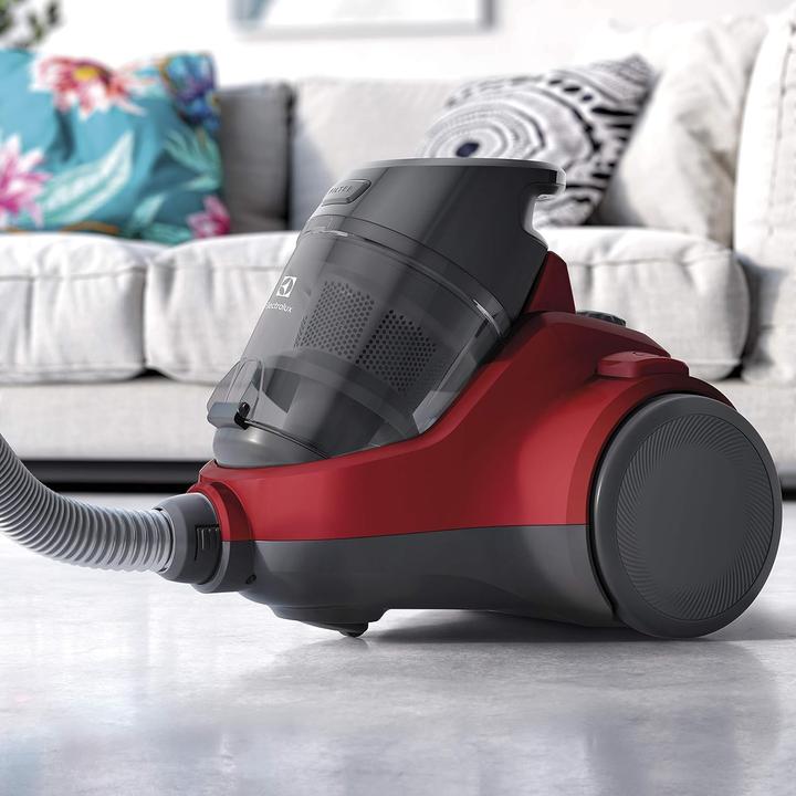 Produktbild Electrolux EC41-ANIM 1,8 L Zylinder Trocken 750 W Bagless