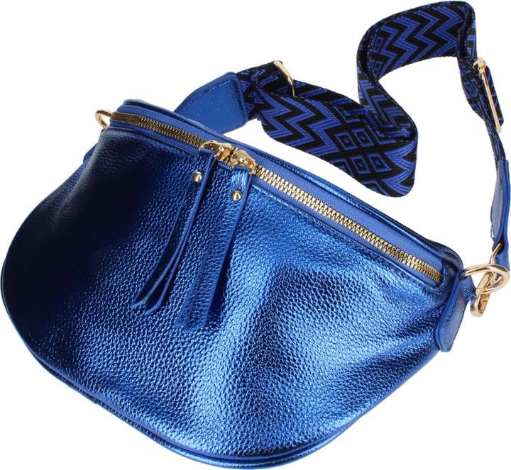 Immagine prodotto Gallantry Borsa da cintura geometrica Electric Wheat