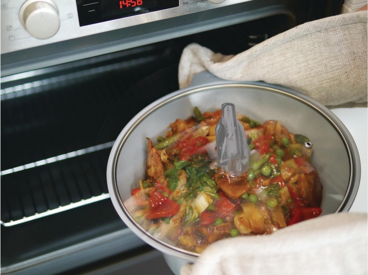 Produktbild Crockpot CSC026X 5 l DuraCeramic