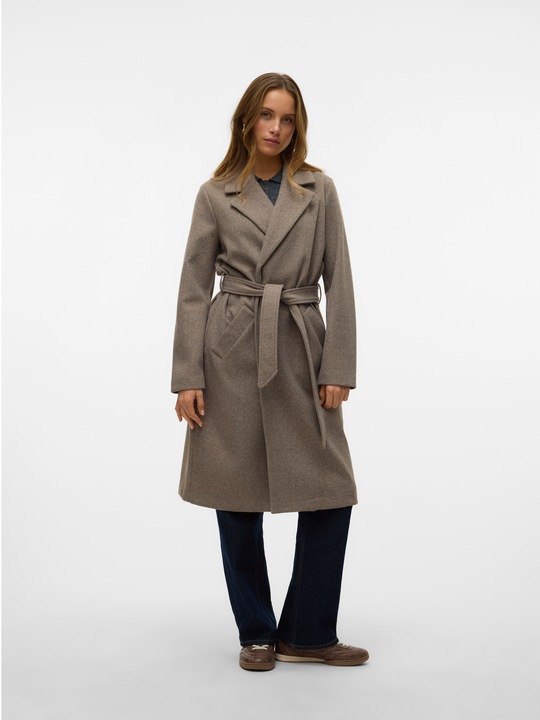 Actual product image Vero Moda VMFORTUNEAYA Coat Coat (M)