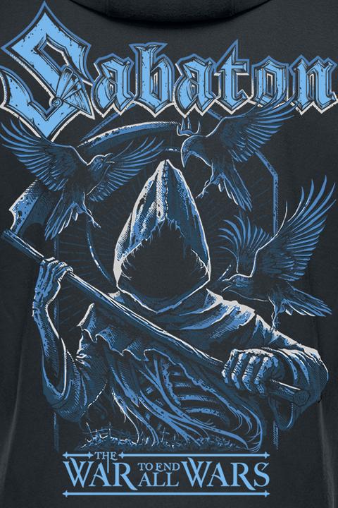 Image du produit Sabaton Reaper (XXL)