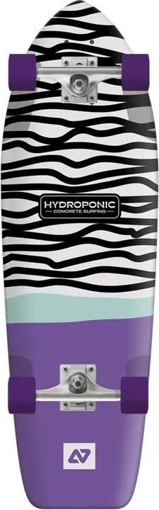 Produktbild Hydroponic Square Cruiser (33")