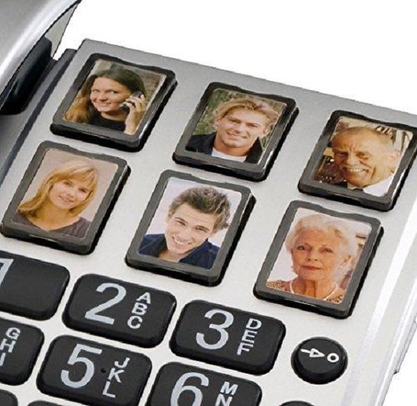 Produktbild amplicom Bigtel 40 Plus