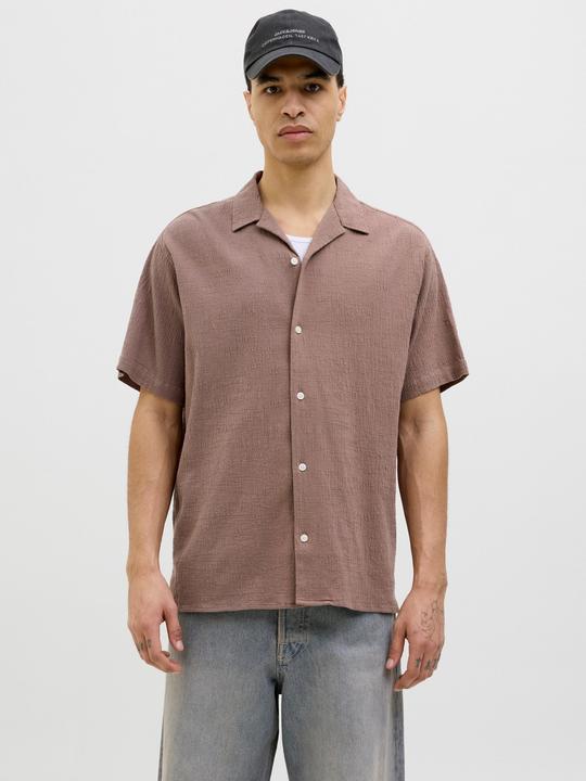 Image du produit Jack & Jones Chemise hawaïenne Relaxed Fit Chemise hawaïenne (XS)